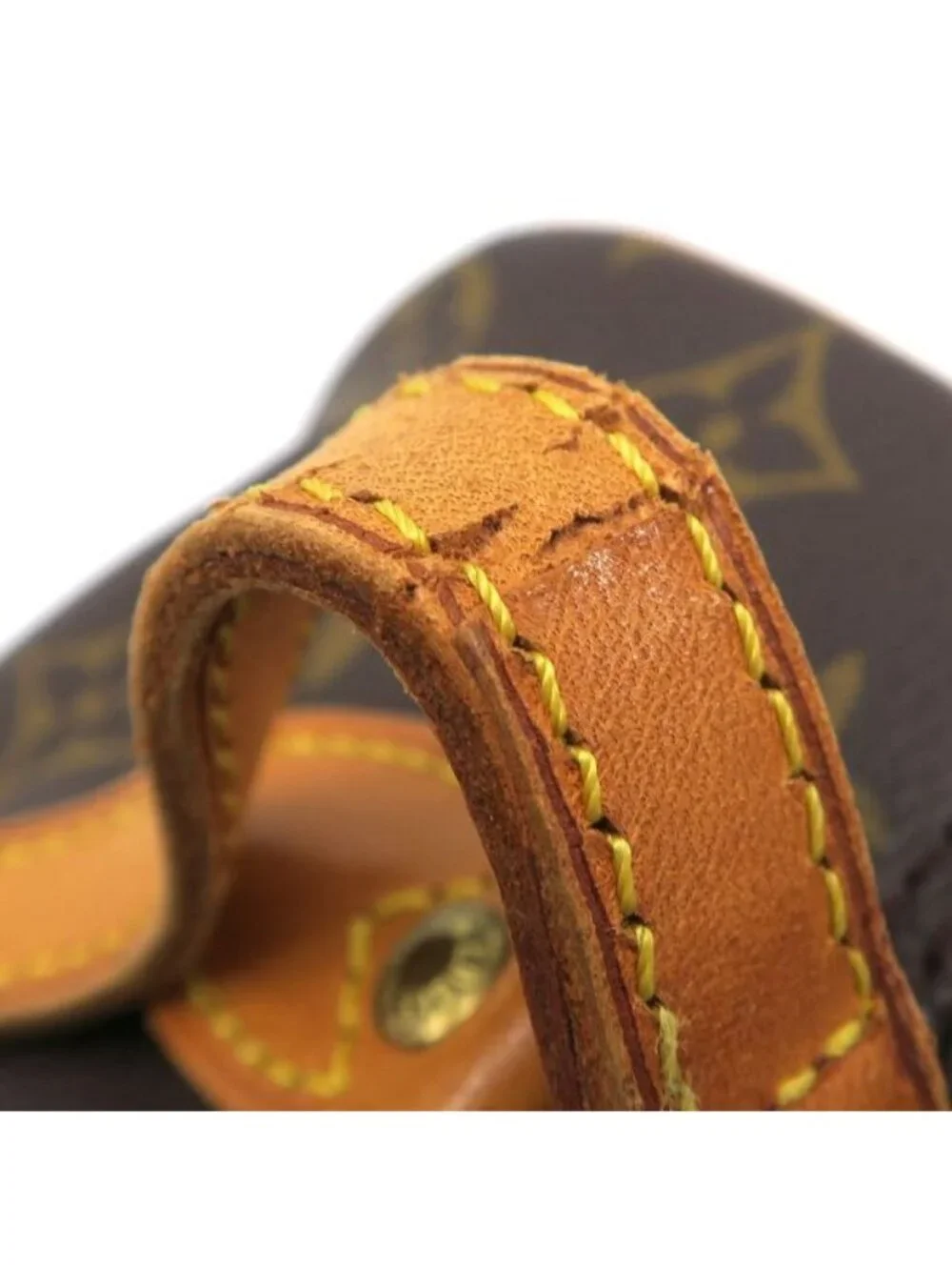 Louis Vuitton Monogram Blois Wallet